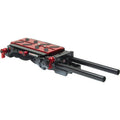 VCT Pro Baseplate V866470