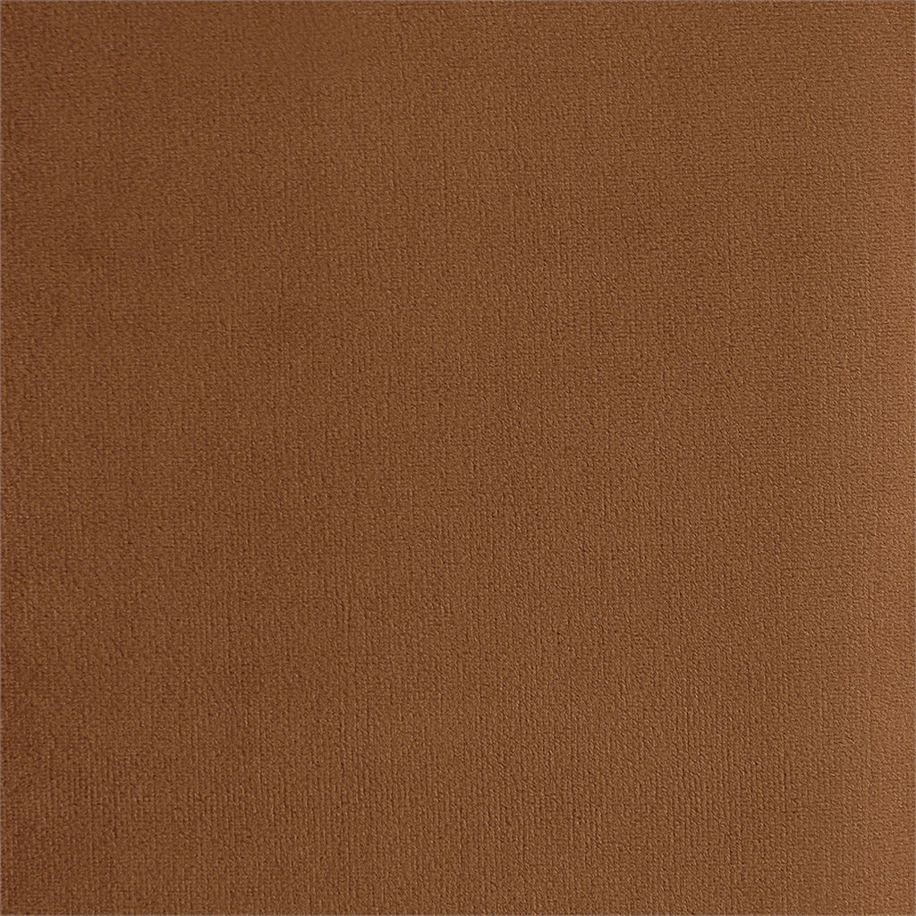 Saddle Velvet Sofa T48453