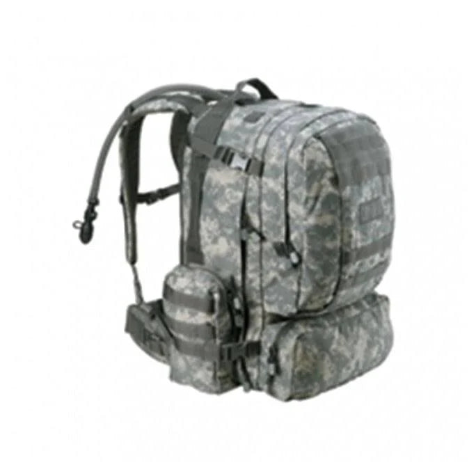 100 oz/3L Mil Spec Antidote Multicam Hydration Pack U72271