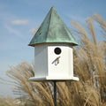 Songbird House D51962