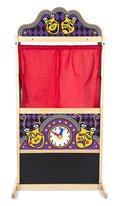 Deluxe Puppet Time Theatre W18788