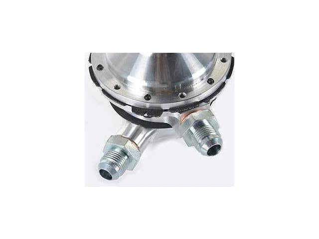 Billet Mechanical Fuel Pump B545270