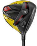 Yellow Driver F48223