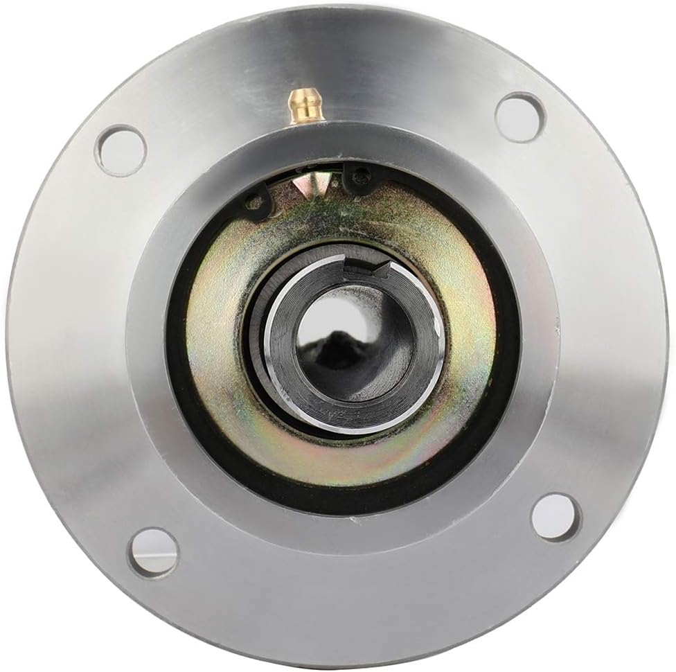 Mower Spindle Assembly Pack of 2 J135682