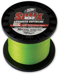 Neon Lime 10lb 1200Yds Braid I9814