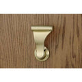 Satin Brass Door Latch B838500