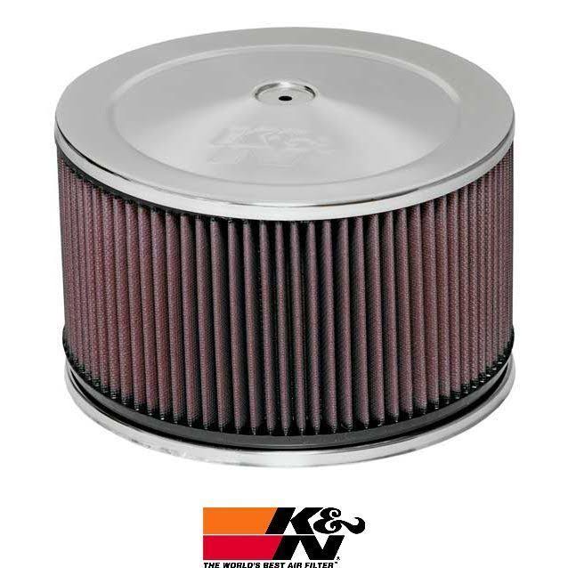 Custom Air Cleaner Assembly R140846