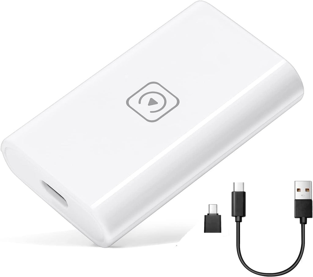 Wireless CarPlay Adapter Pack of 2 T591306