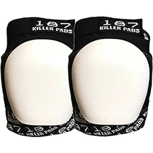 Knee Pads D8572