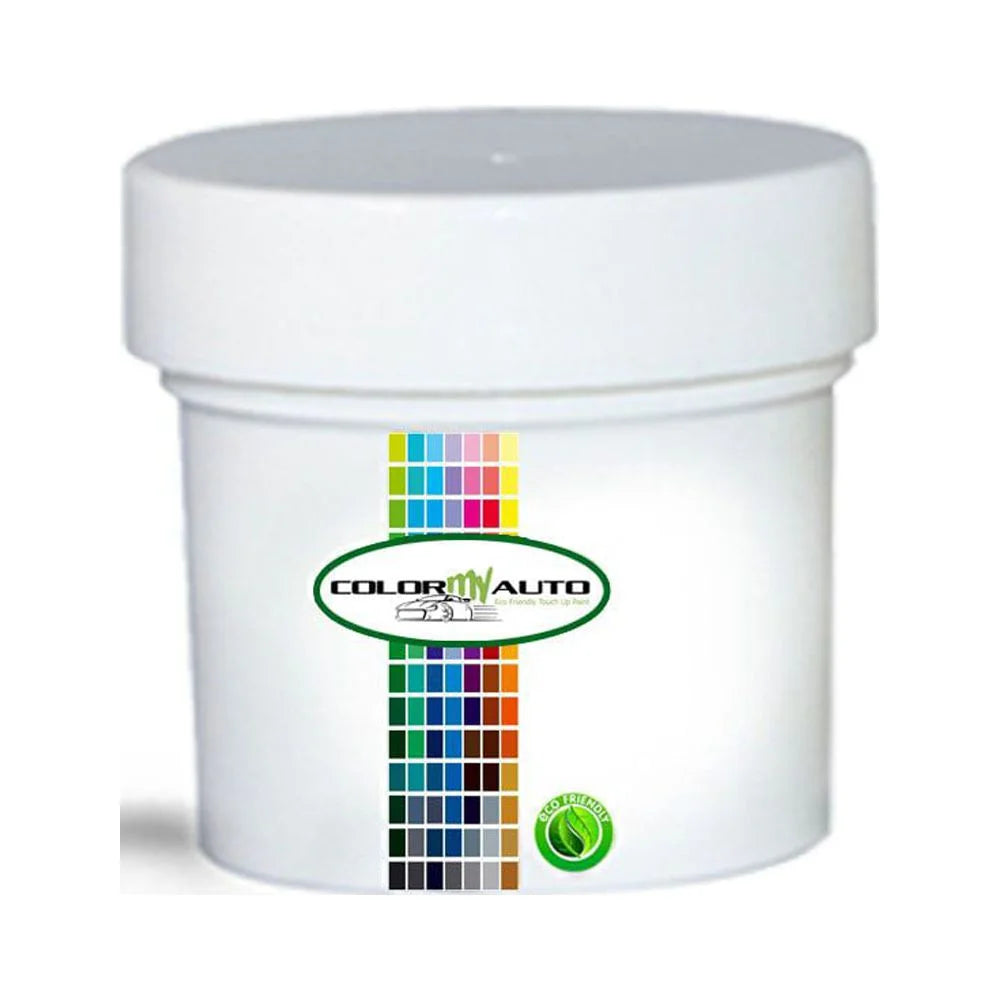 Single Stage Automotive Paint 1 Oz Bottle W9195