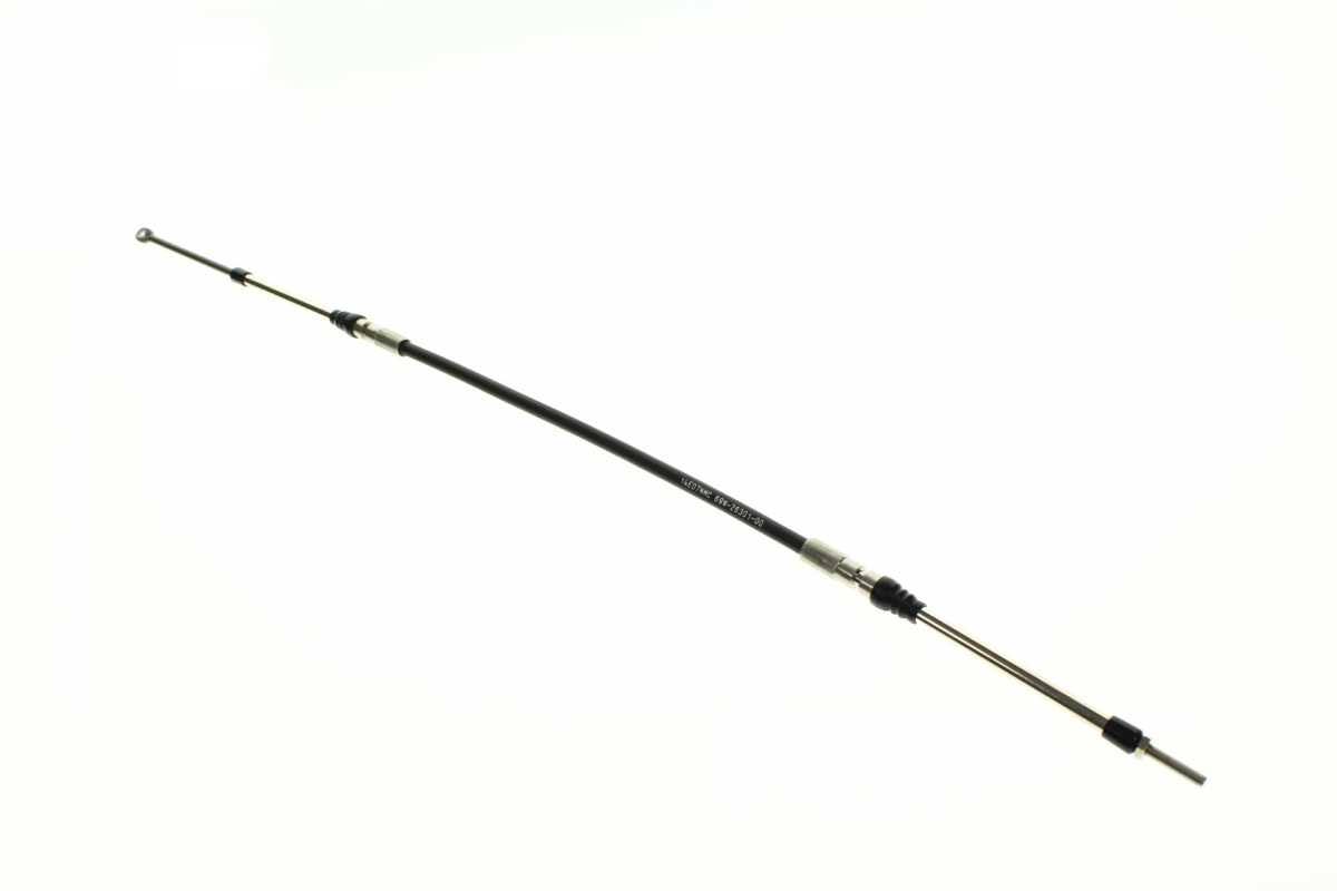 Throttle Cable N9250