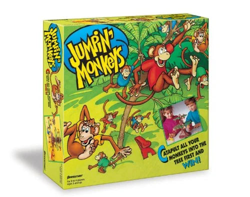 Catapult Game B542