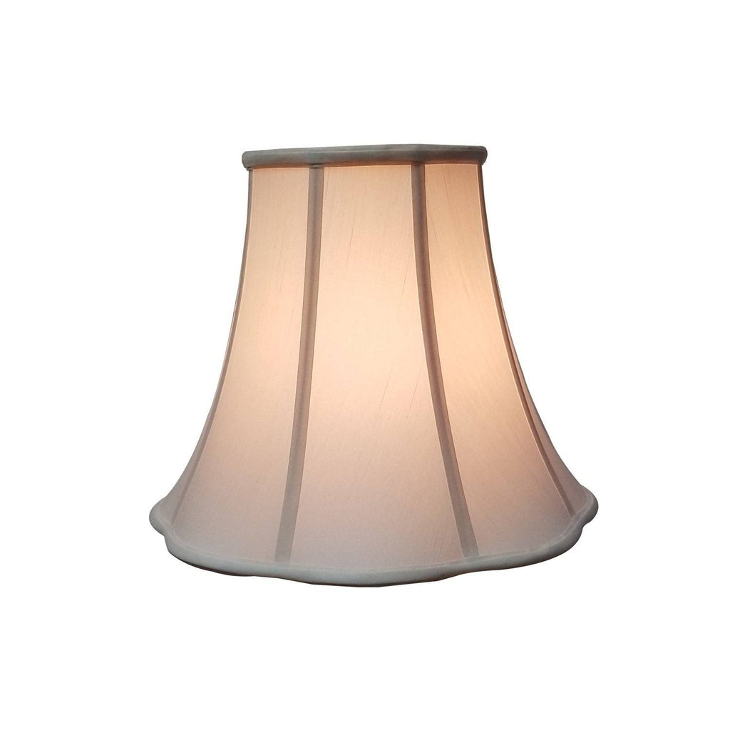 Eggshell Lamp Shade, 8 x 16 x 13 O837614