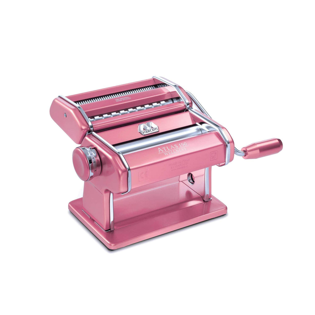 Pink Pasta Machine M525