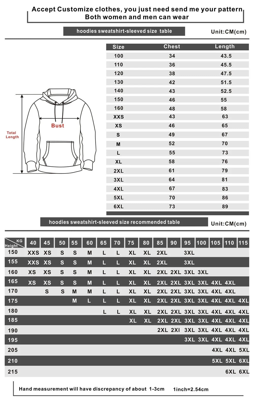 Tie Dye Hoodie Pullover P318