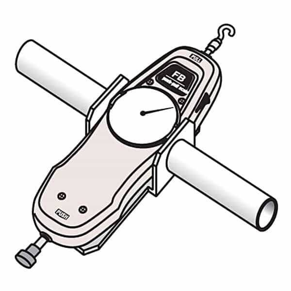5 lbf Mechanical Force Gauge G7656