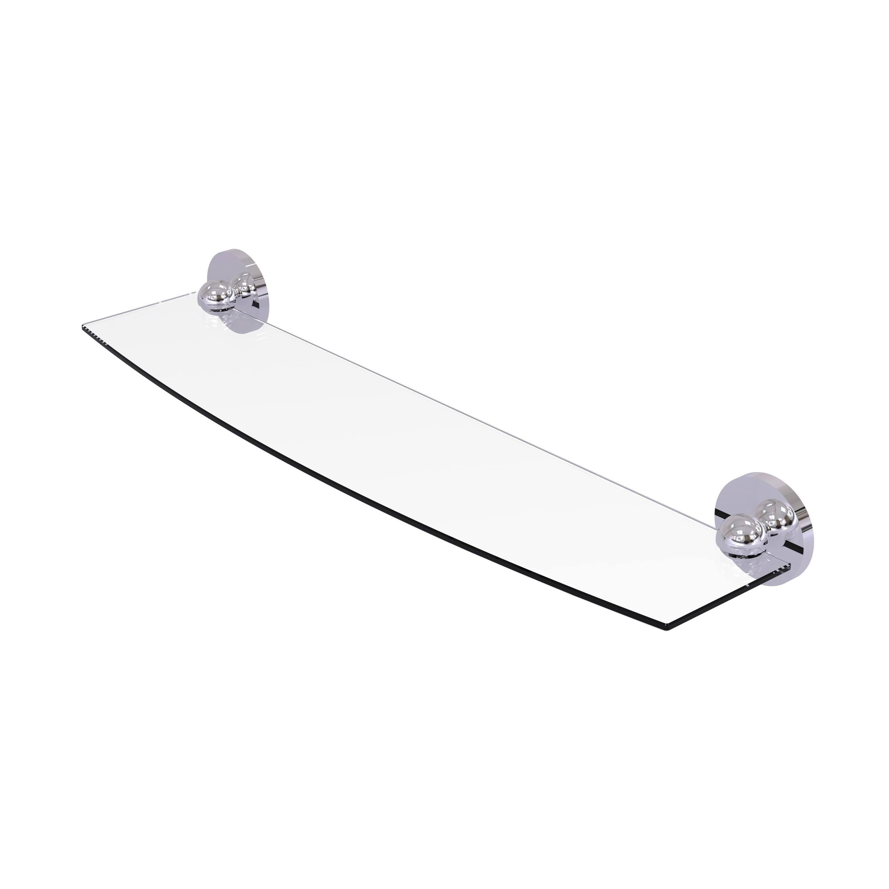 24 inch Glass Shelf Oil Rubbed Bronze R343704