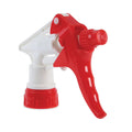 9.25 in. Tube Trigger Sprayer for 32 oz. Bottles - Red/White X81771