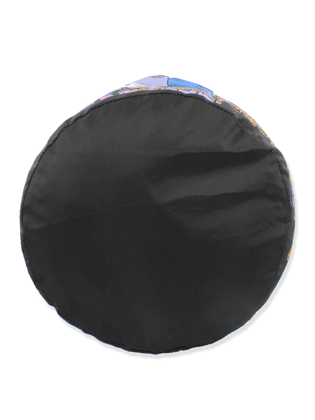 Collapsible Bucket Toy Storage Tote Bag I235886
