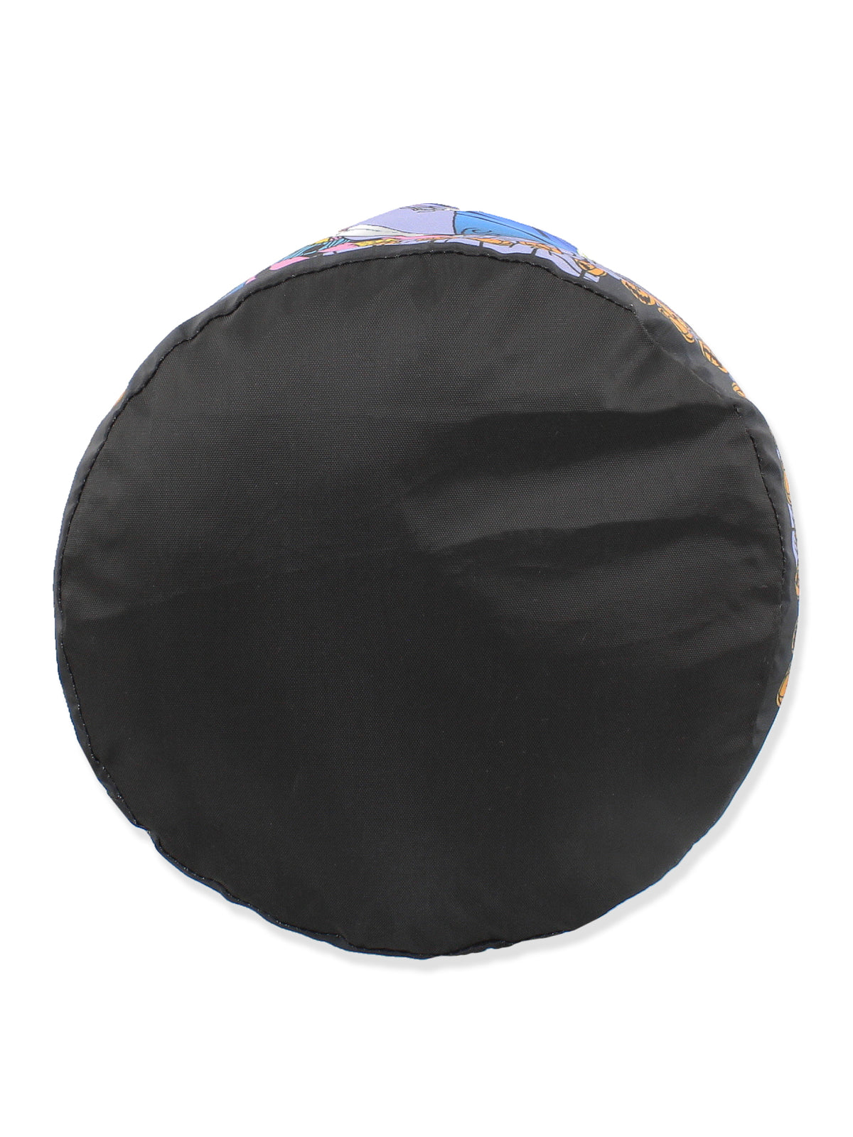 Collapsible Bucket Toy Storage Tote Bag I235886