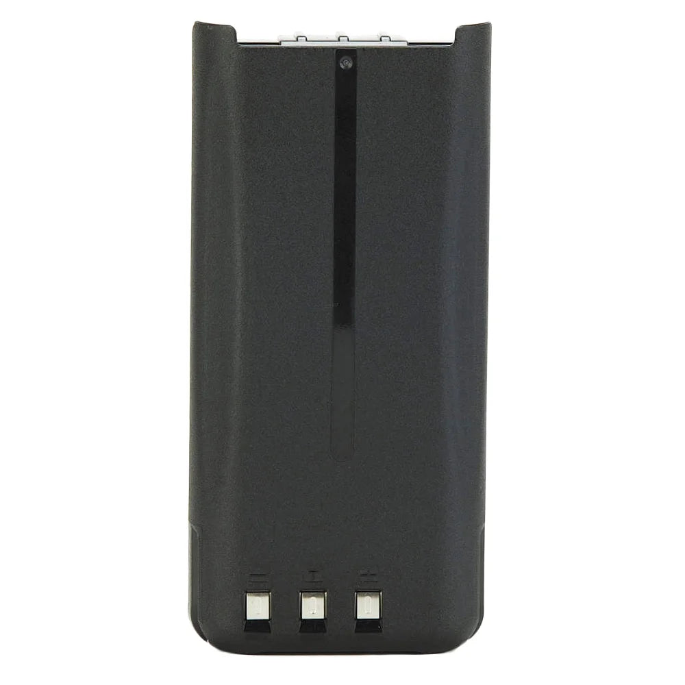 Kenwood Lithium Ion Portable Radio Battery - 2000mAh U135