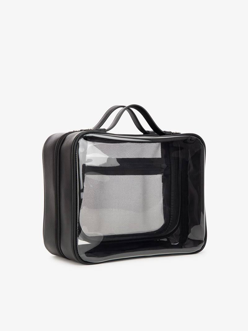 Clear Cosmetic Case R16375