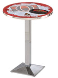36 in. Ottawa Senators Pub Table D15280