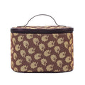 Toiletry Vanity Travel Bag H879