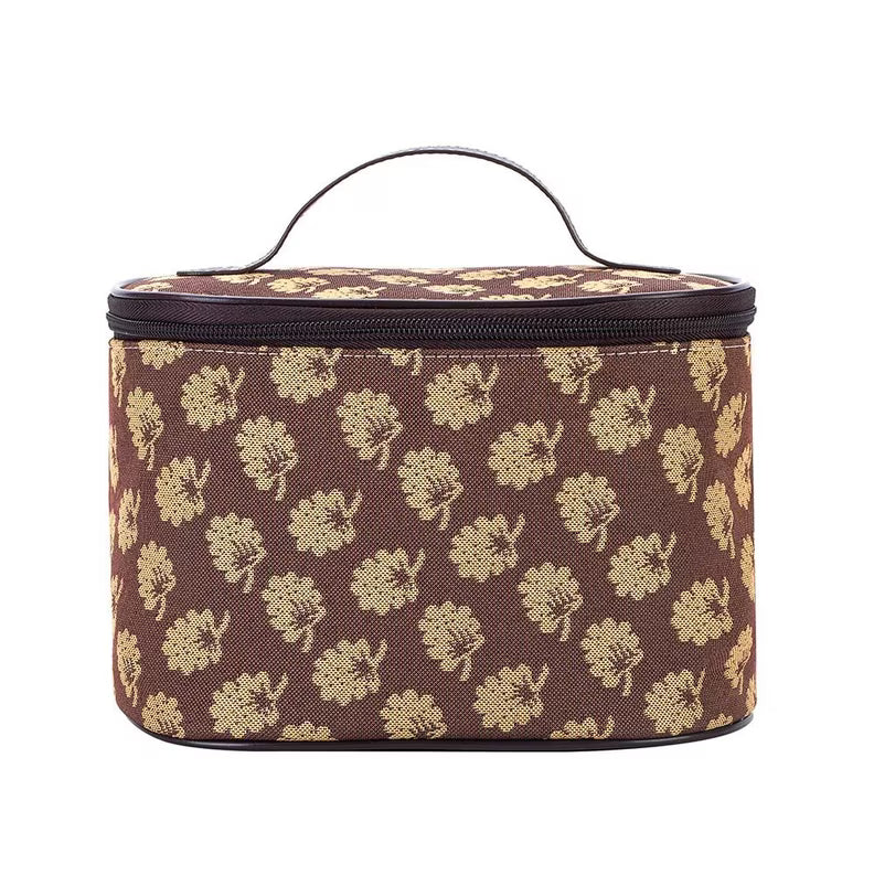 Toiletry Vanity Travel Bag H879