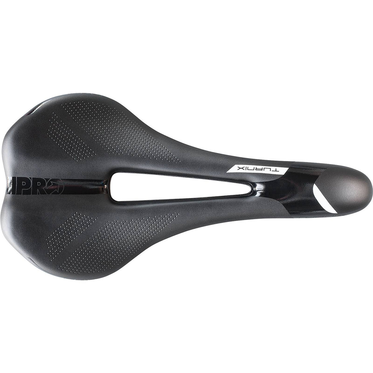 Black Carbon Saddle B448203