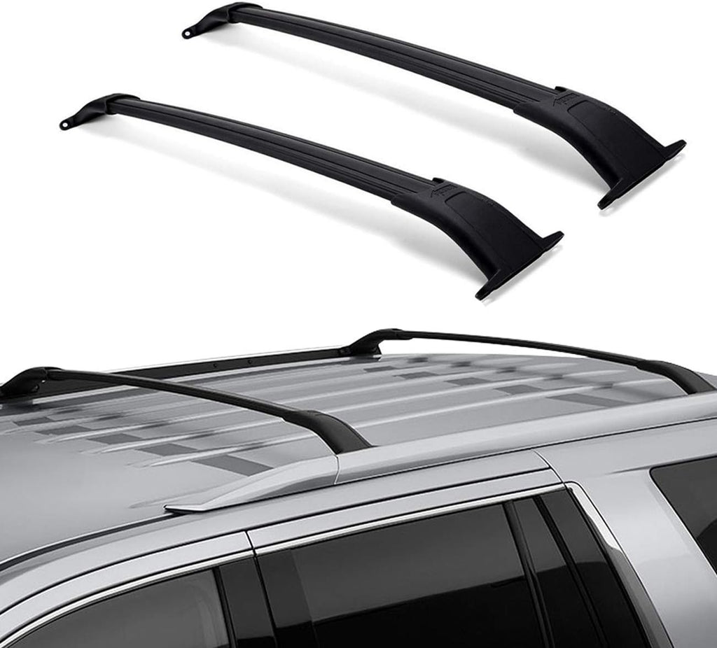 Roof Rack for Cadillac Escalade, GMC Yukon, Chevrolet Suburban & Tahoe G260021