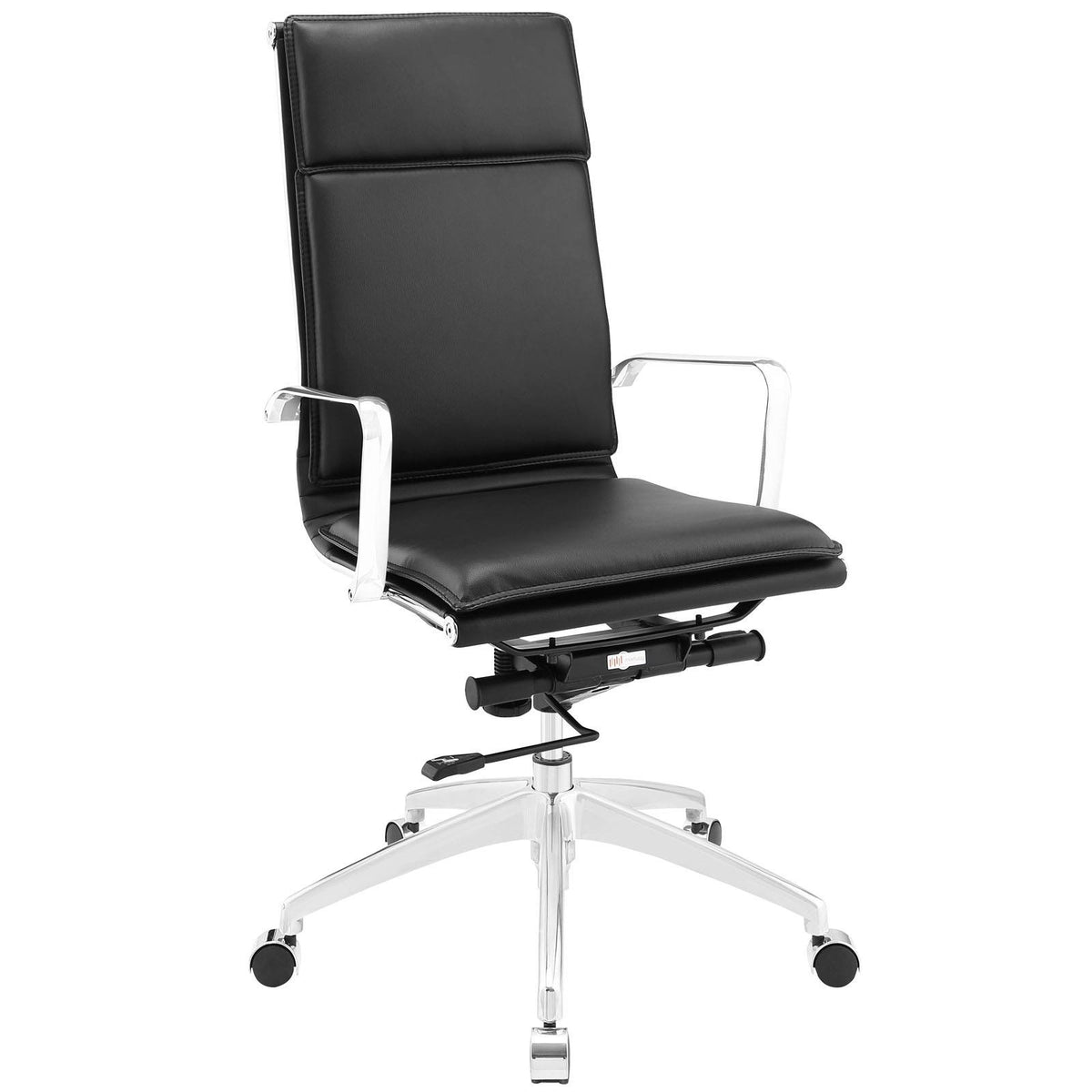Tan Highback Office Chair Y256565