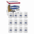 12 pc Engine Oil Filters W857