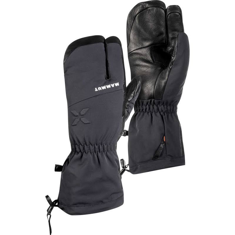 Black Pro Glove A895813
