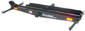 Single Motorcycle Carrier with Ramp P3886