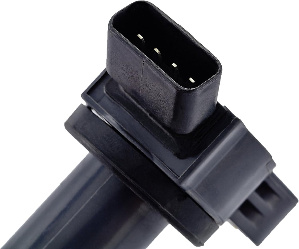 Set of 6 Ignition Coil Pack for 3.5L V6 J6136