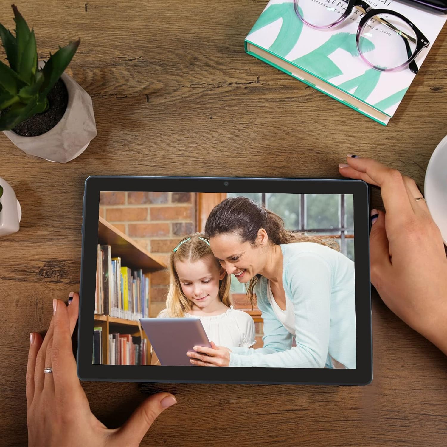 10 Inch Android 11 Tablet PC with 3GB RAM 32GB ROM K201489