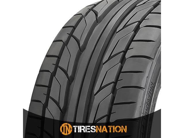275/35ZR18 99W XL Tire V995566
