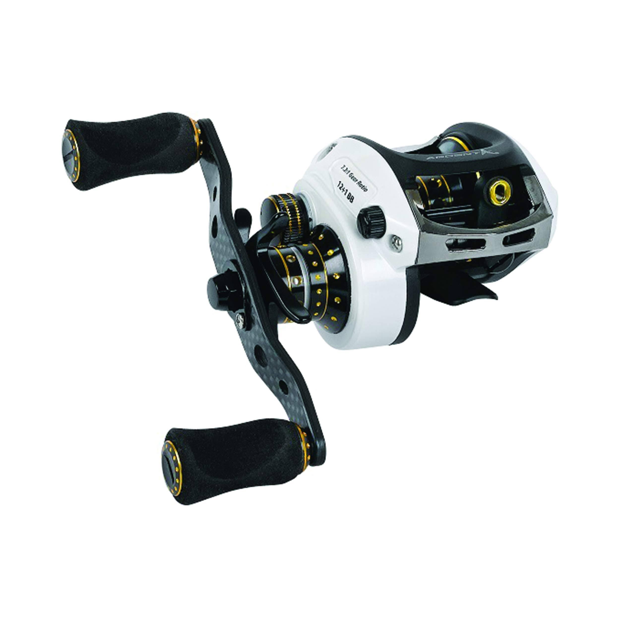 Grand Baitcast Reel B948884