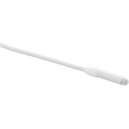 Omni Lavalier Mic with 1/8x22 TRS Connector R93261