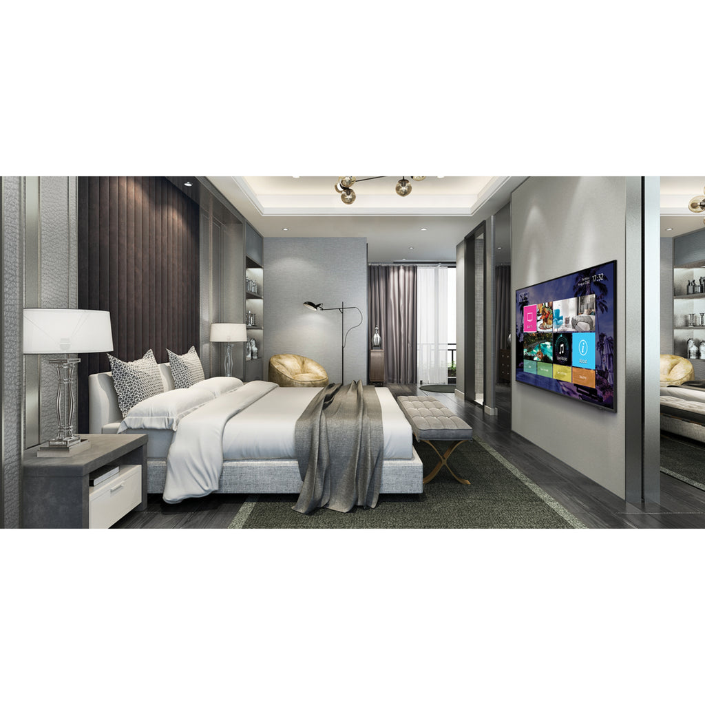 65" 4K UHDTV HDR Smart LED-LCD TV I2988