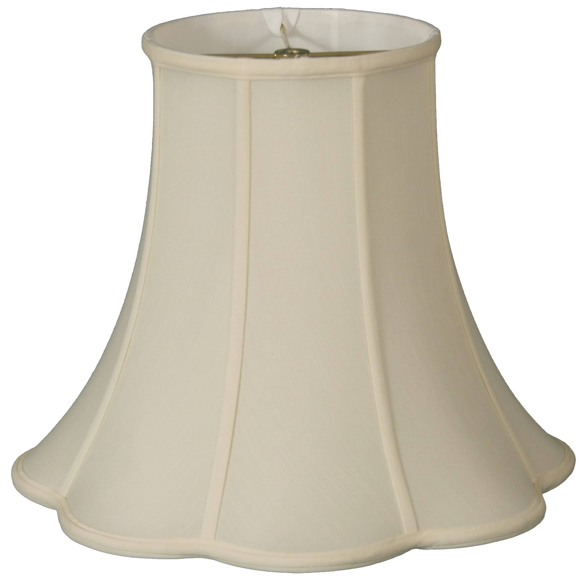 Eggshell Lamp Shade, 8 x 16 x 13 O837614