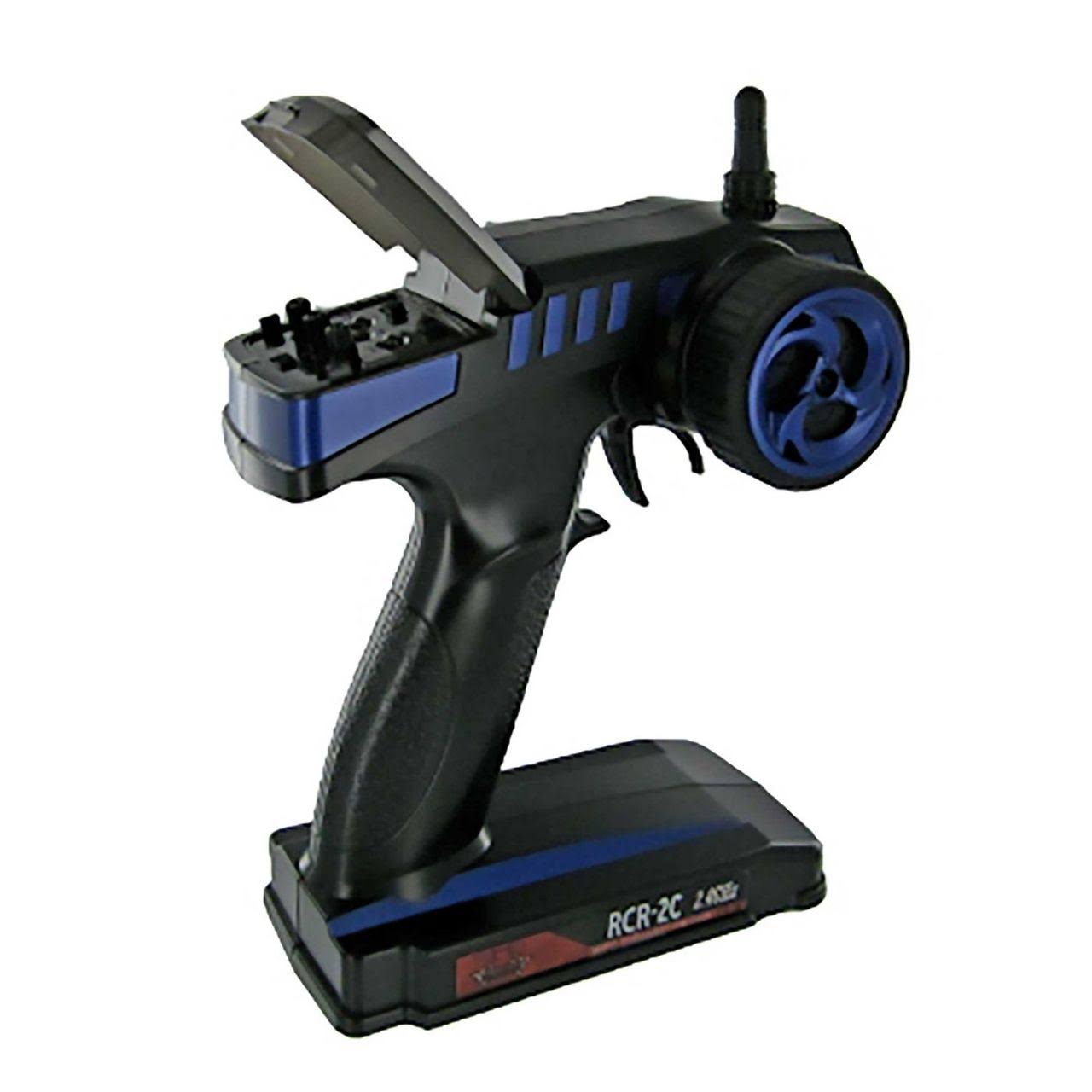 2.4GHz Radio M163