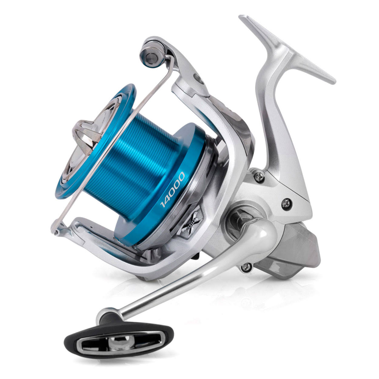 Surfcasting Reel 14000 C4861