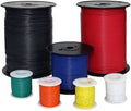 16 AWG Red Hookup Wire 1000 ft D6315
