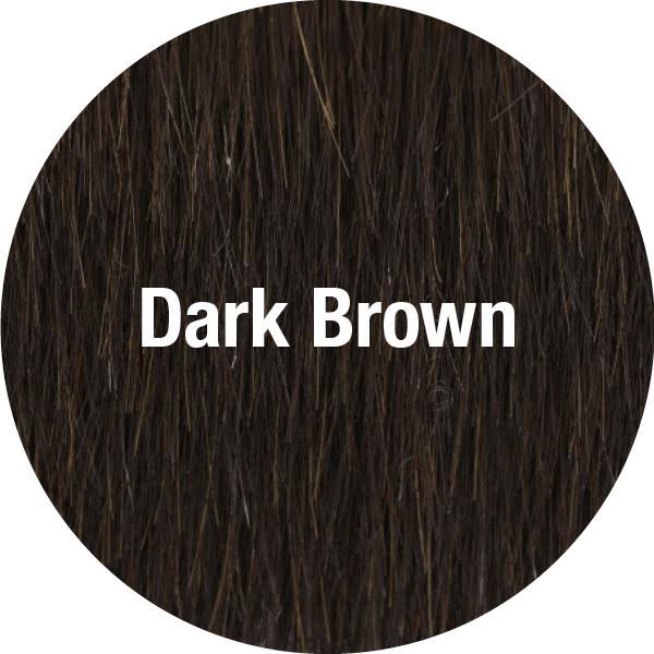 Tapered Curls Lace Front Wig Synthetic I5436
