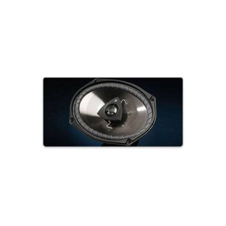 Rear Speaker Upgrade Kit J35722
