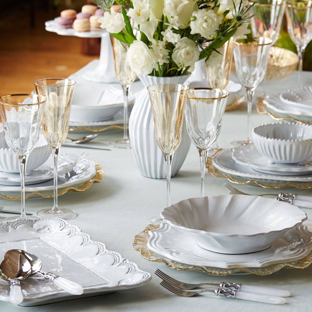 Rectangular Platter C5868