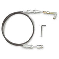 Hi-Tech Throttle Cable Kit D684