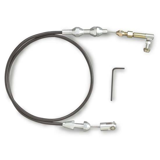 Hi-Tech Throttle Cable Kit D684